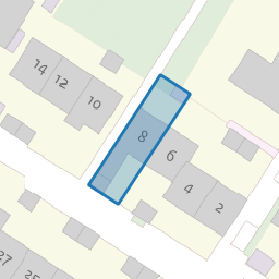 Perceel HSN01-H-2848