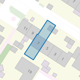 Perceel HSN01-H-2851