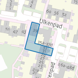 Perceel HSN01-H-2853