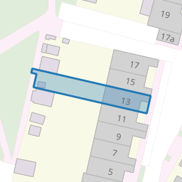 Perceel HSN01-H-2857