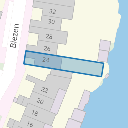 Perceel HSN01-H-2859