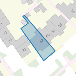 Perceel HSN01-H-2862