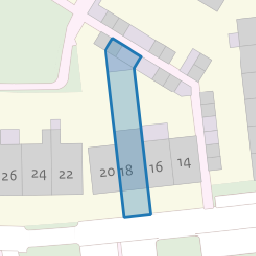 Perceel HSN01-H-2863