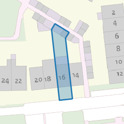 Perceel HSN01-H-2865