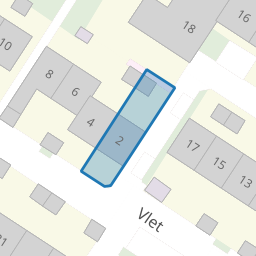 Perceel HSN01-H-2866