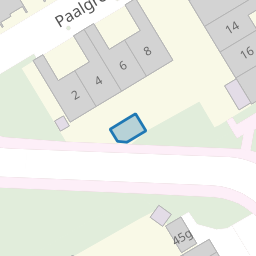 Perceel HSN01-H-2870