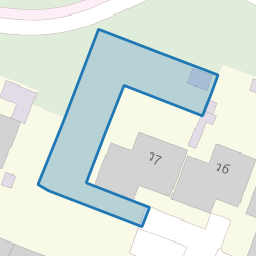 Perceel HSN01-H-2875