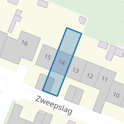 Perceel HSN01-H-2880