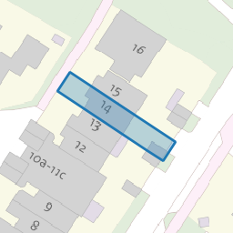 Perceel HSN01-H-2883