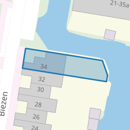 Perceel HSN01-H-2888