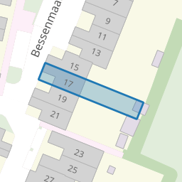 Perceel HSN01-H-2894