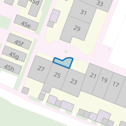 Perceel HSN01-H-2904