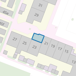 Perceel HSN01-H-2905