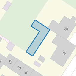 Perceel HSN01-H-2913