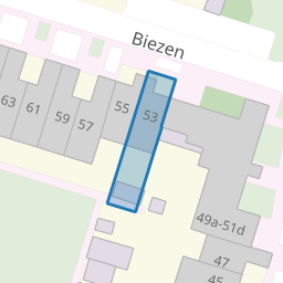 Perceel HSN01-H-2916