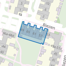 Perceel HSN01-H-2917