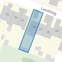 Perceel HSN01-H-2919