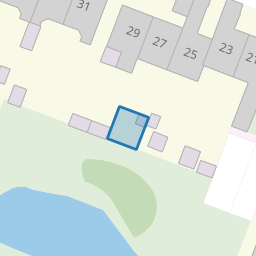 Perceel HSN01-H-2921