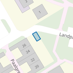 Perceel HSN01-H-2928