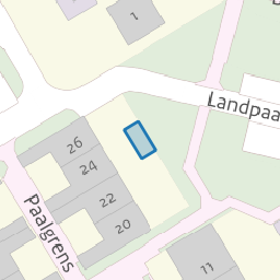 Perceel HSN01-H-2929