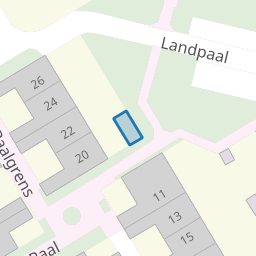 Perceel HSN01-H-2931