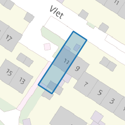 Perceel HSN01-H-2932