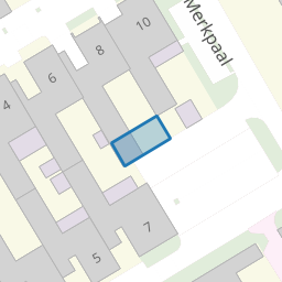 Perceel HSN01-H-2939