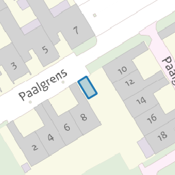 Perceel HSN01-H-2940