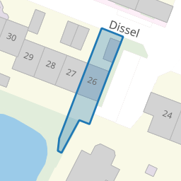 Perceel HSN01-H-2958