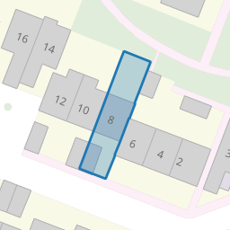 Perceel HSN01-H-2960