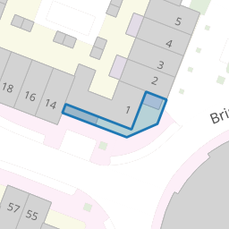 Perceel HSN01-H-2962