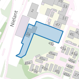 Perceel HSN01-H-2965