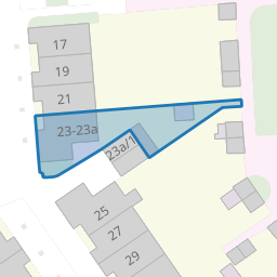 Perceel HSN01-H-2968