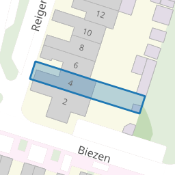 Perceel HSN01-H-2975