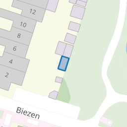 Perceel HSN01-H-2976