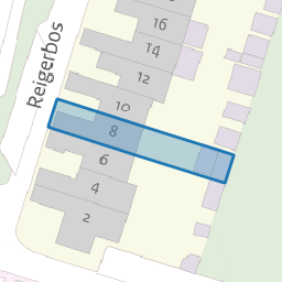 Perceel HSN01-H-2977