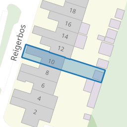 Perceel HSN01-H-2978