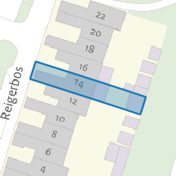 Perceel HSN01-H-2980