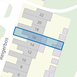 Perceel HSN01-H-2981