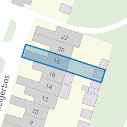 Perceel HSN01-H-2982