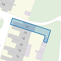 Perceel HSN01-H-2983