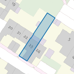 Perceel HSN01-H-2985