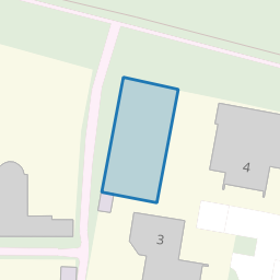 Perceel HSN01-H-2997