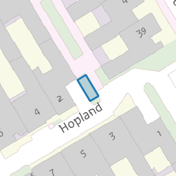 Perceel HSN01-H-2999