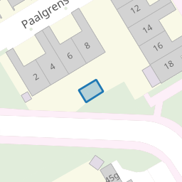 Perceel HSN01-H-3006