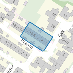 Perceel HSN01-H-3028