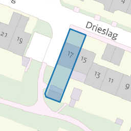 Perceel HSN01-H-3029