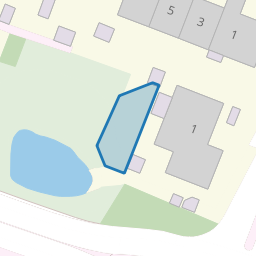 Perceel HSN01-H-3032