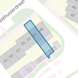 Perceel HSN01-H-3060