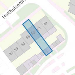 Perceel HSN01-H-3061